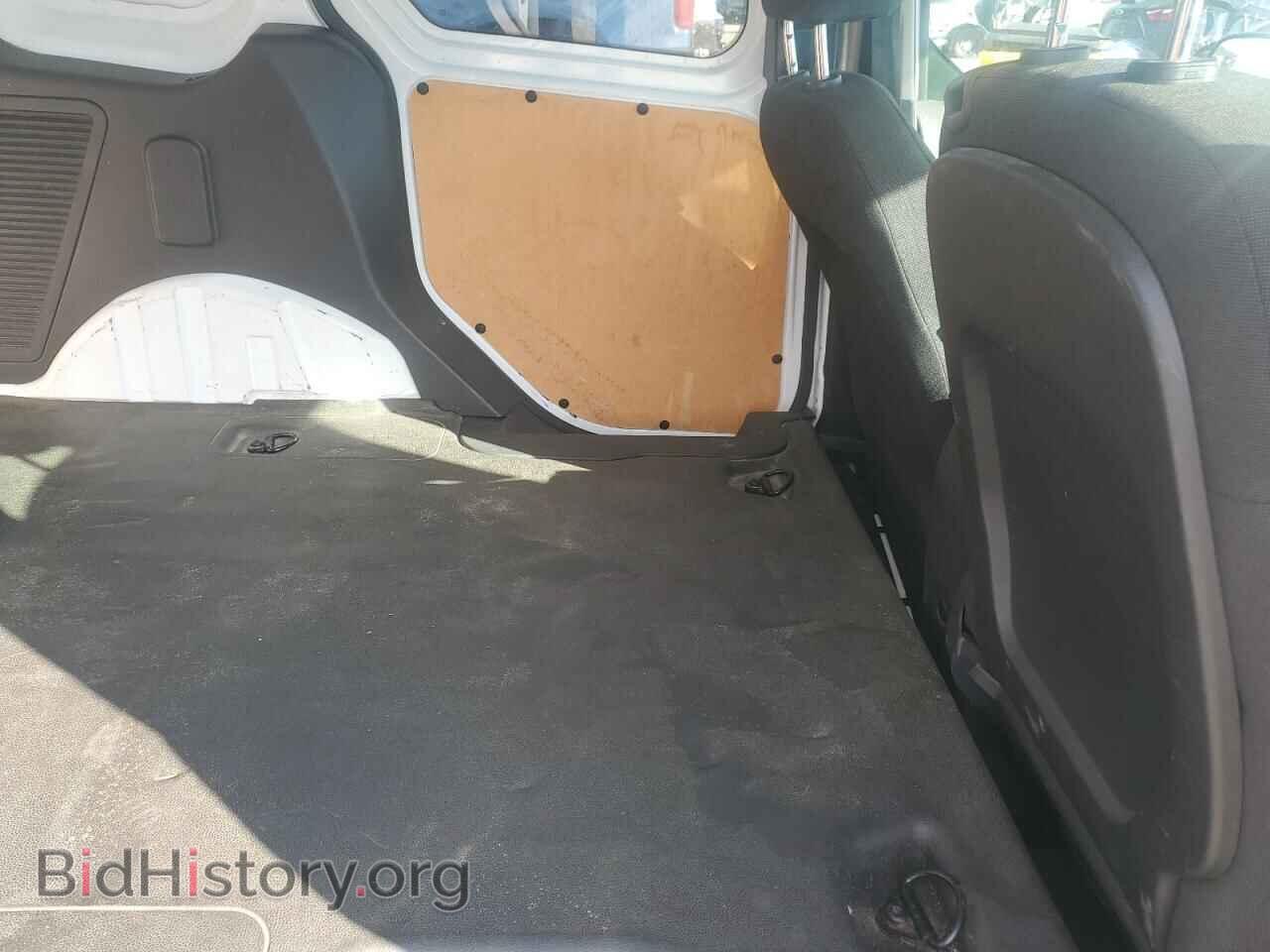 2015 FORD TRANSIT - VIN: NM0LS6F74F1188939 - Фото 11