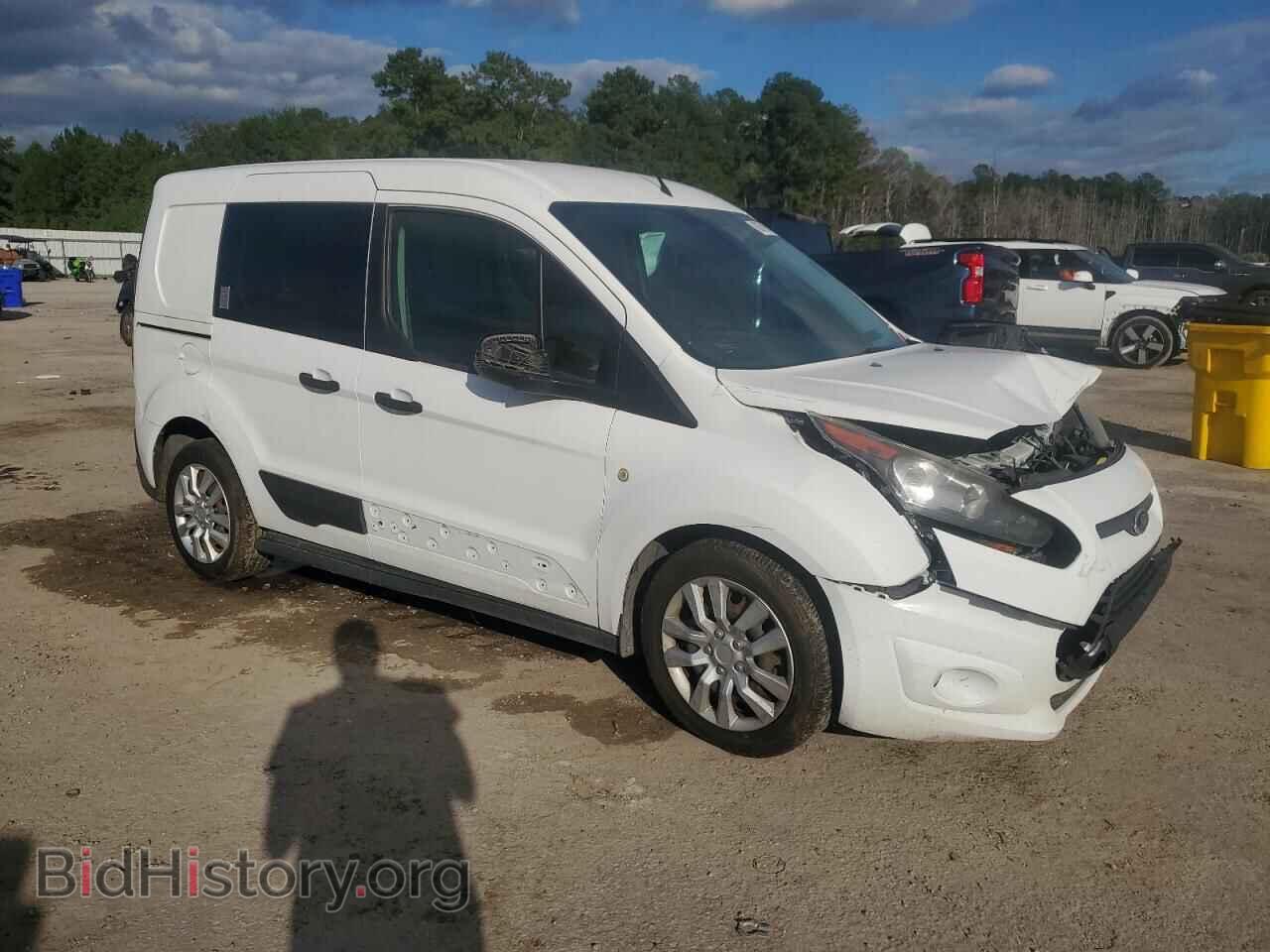 2015 FORD TRANSIT - VIN: NM0LS6F74F1188939 - Фото 4