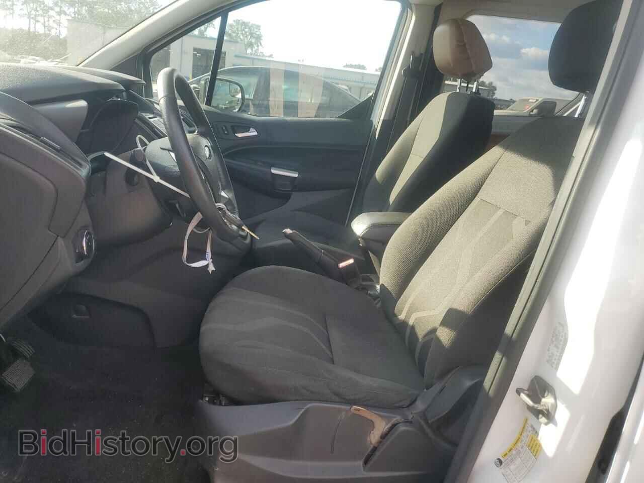 2015 FORD TRANSIT - VIN: NM0LS6F74F1188939 - Фото 7