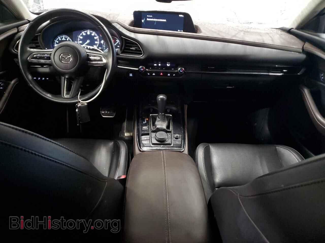2023 MAZDA CX30 - VIN: 3MVDMBDM5PM520036 - Фото 8