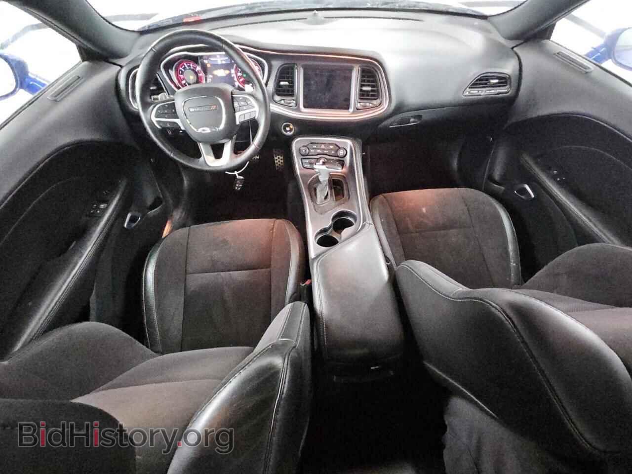 2018 DODGE CHALLENGER - VIN: 2C3CDZAG4JH255172 - Фото 8