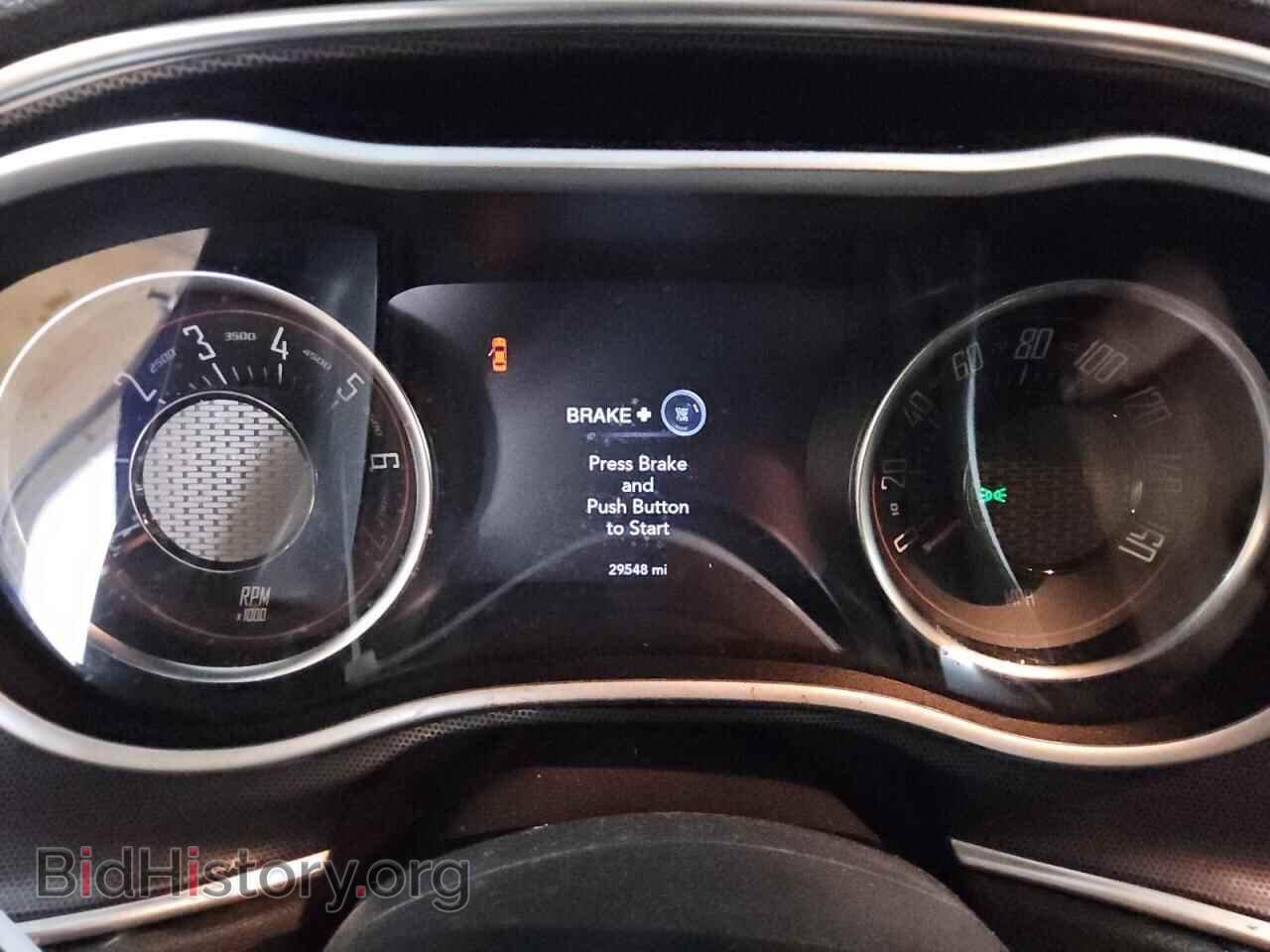 2018 DODGE CHALLENGER - VIN: 2C3CDZAG4JH255172 - Фото 9