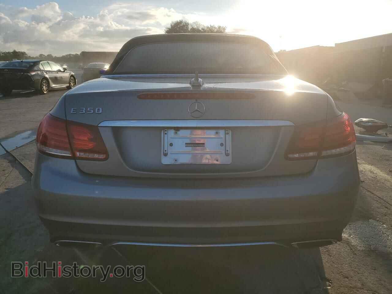 2014 MERCEDES-BENZ E-CLASS - VIN: WDDKK5KF4EF245864 - Фото 6