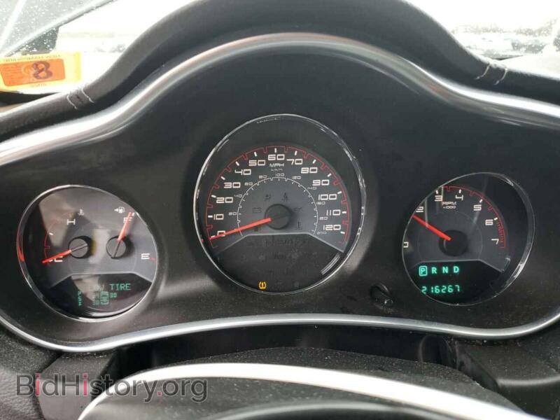 2013 Dodge AVENGER (VIN 1C3CDZCB6DN632047) — photo 9 of 13