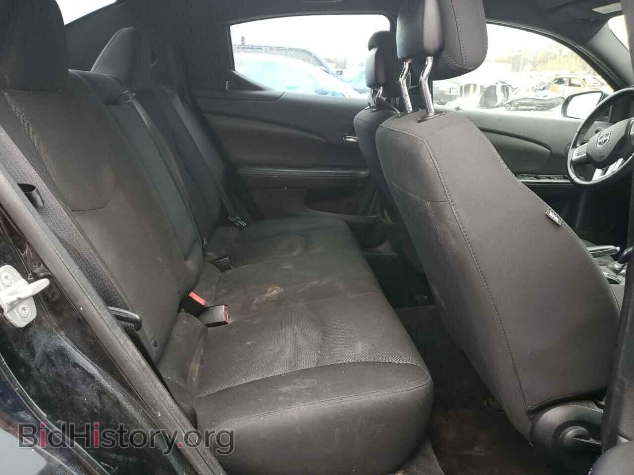 2013 DODGE AVENGER - VIN: 1C3CDZCB6DN632047 - Фото 10