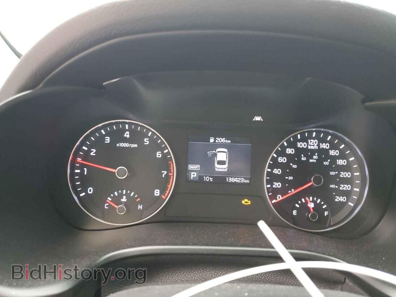 2021 KIA FORTE - VIN: 3KPF54AD0ME402750 - Фото 9