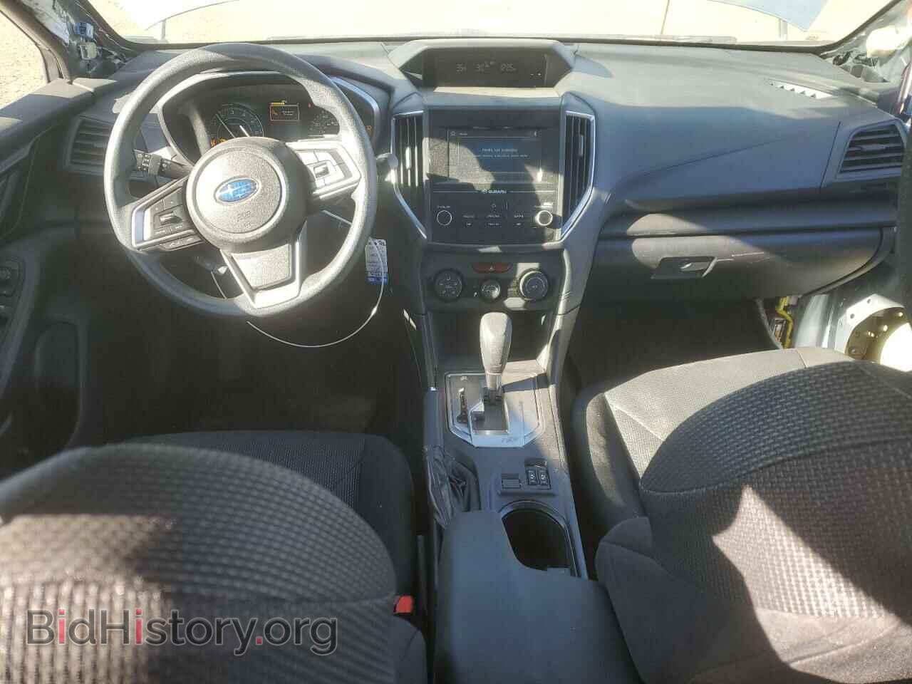 2017 SUBARU IMPREZA - VIN: 4S3GTAD66H3720259 - Фото 8