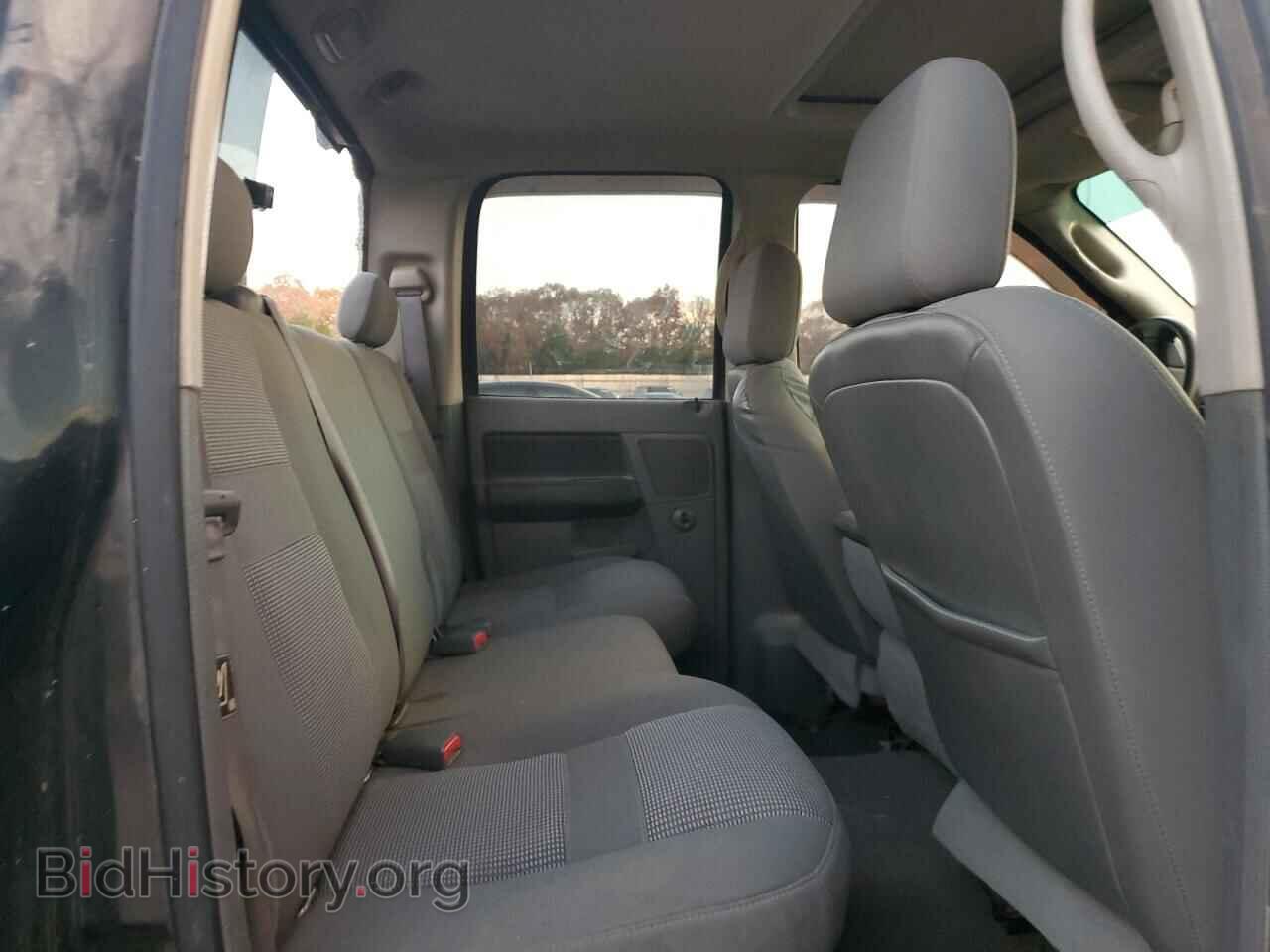 2007 DODGE RAM 2500 - VIN: 3D7KS28C17G704815 - Фото 10