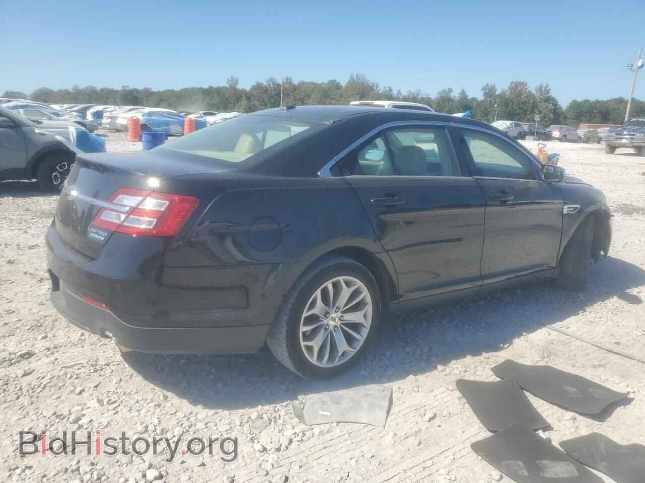 2015 FORD TAURUS - VIN: 1FAHP2F80FG108891 - Фото 3