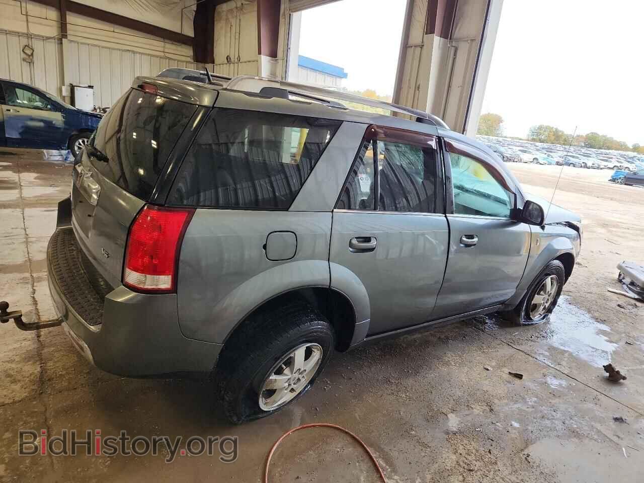 2007 SATURN VUE - VIN: 5GZCZ53417S832975 - Фото 3