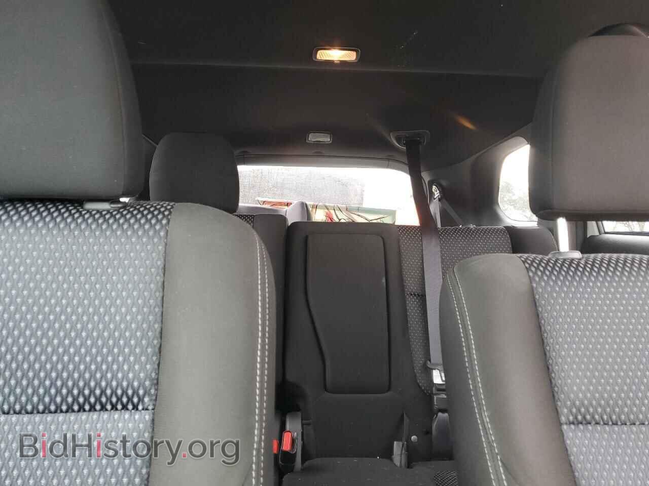 2018 MITSUBISHI OUTLANDER - VIN: JA4AD3A38JZ020569 - Фото 10