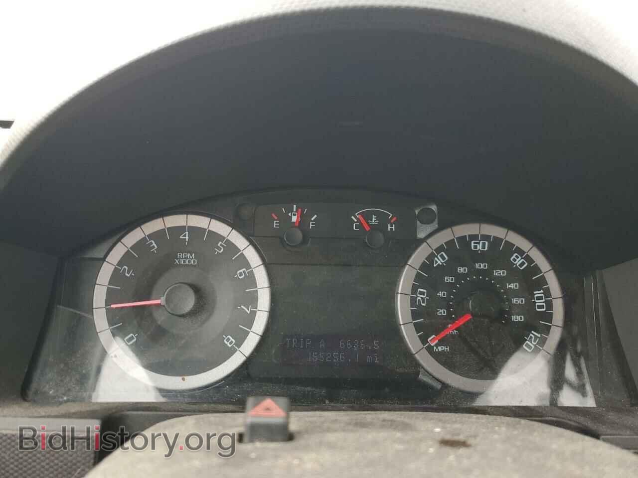 2011 FORD ESCAPE - VIN: 1FMCU0D76BKB02477 - Photo 9