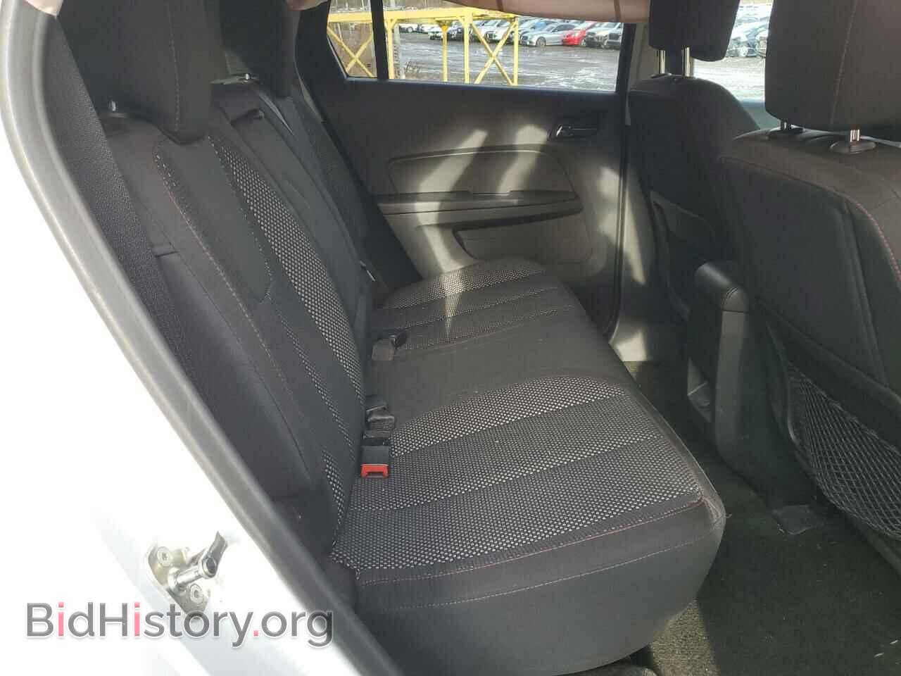 2017 GMC TERRAIN - VIN: 2GKFLTEK6H6108241 - Photo 12
