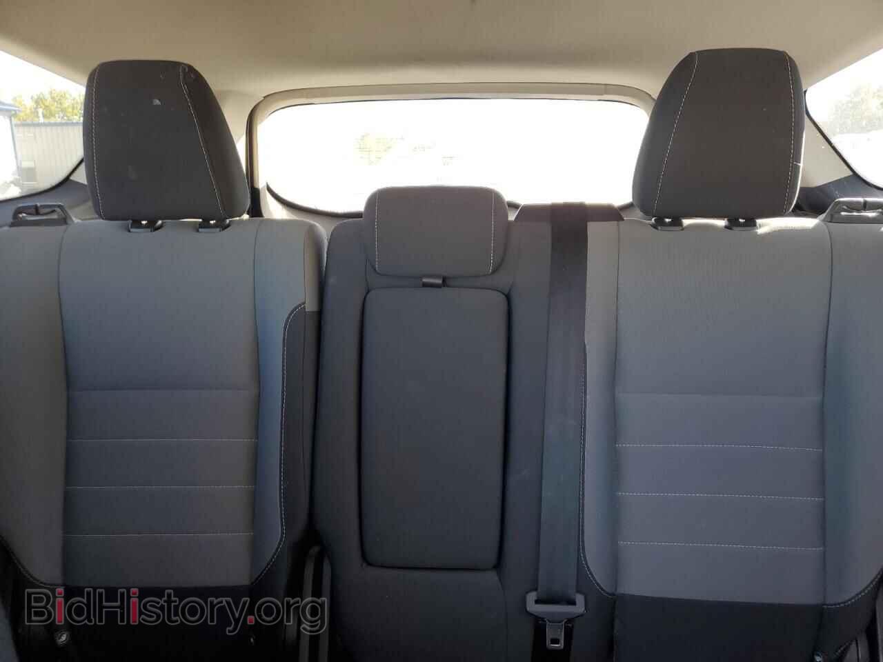 2016 FORD ESCAPE - VIN: 1FMCU9G97GUA22652 - Фото 10