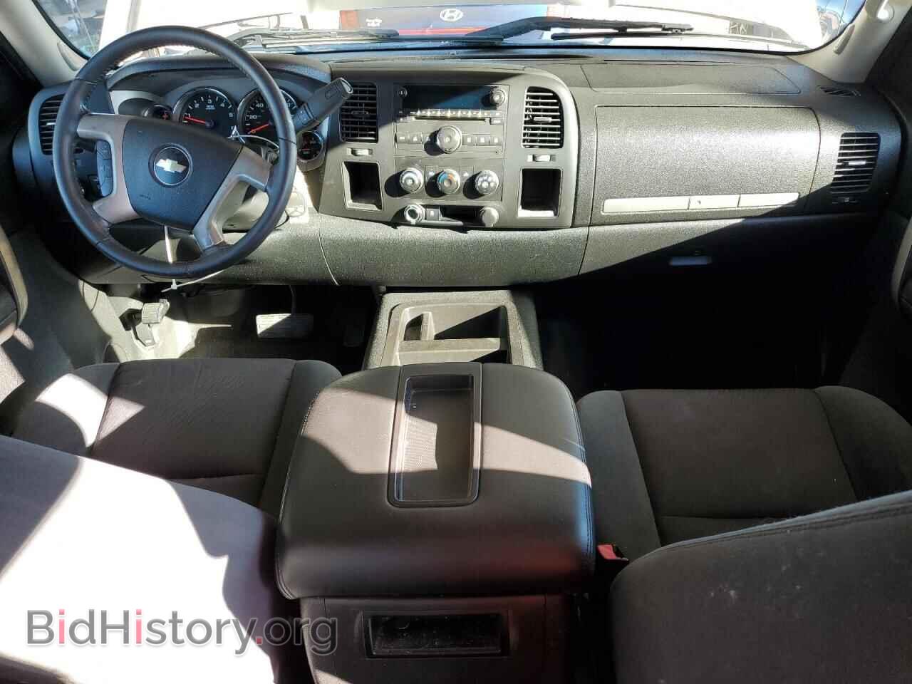 2009 CHEVROLET ALL Models - VIN: 3GCEC13399G210825 - Фото 8