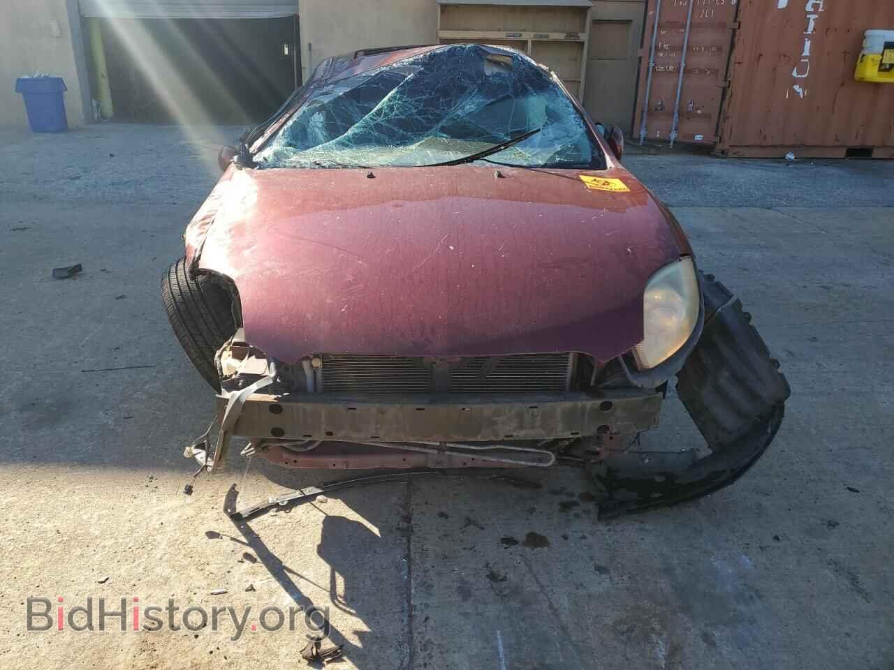 2007 MITSUBISHI ECLIPSE - VIN: 4A3AK24F57E015032 - Photo 5