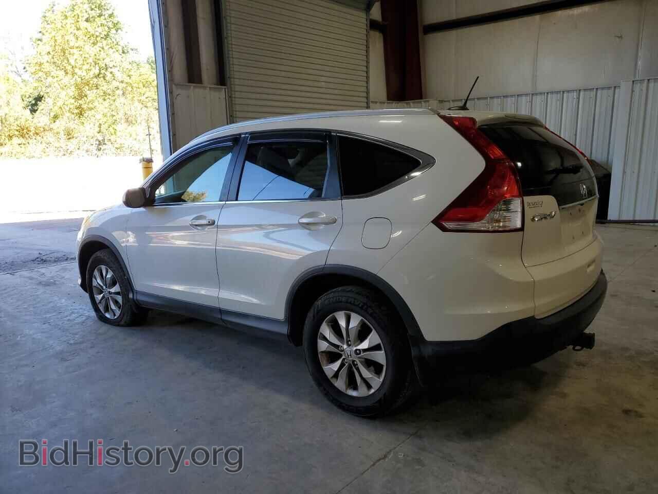 2014 HONDA CRV - VIN: 5J6RM4H77EL097718 - Фото 2