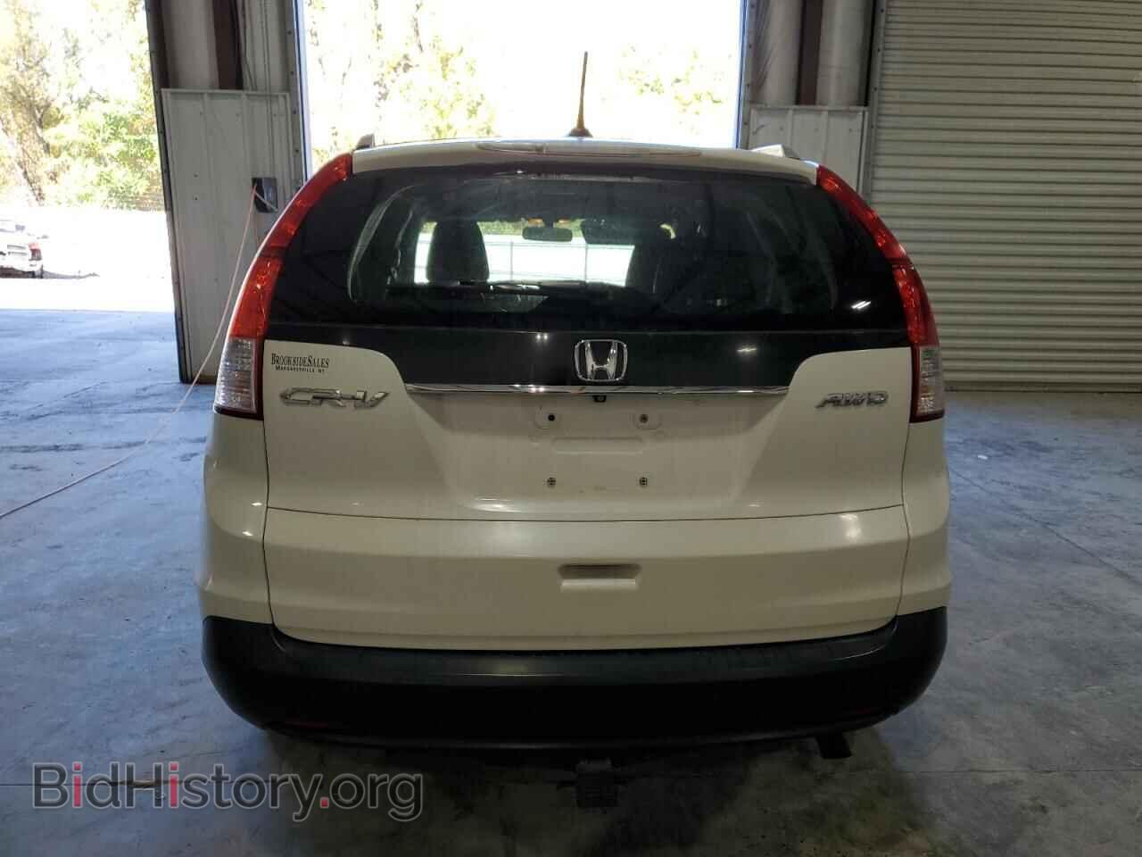 2014 HONDA CRV - VIN: 5J6RM4H77EL097718 - Фото 6