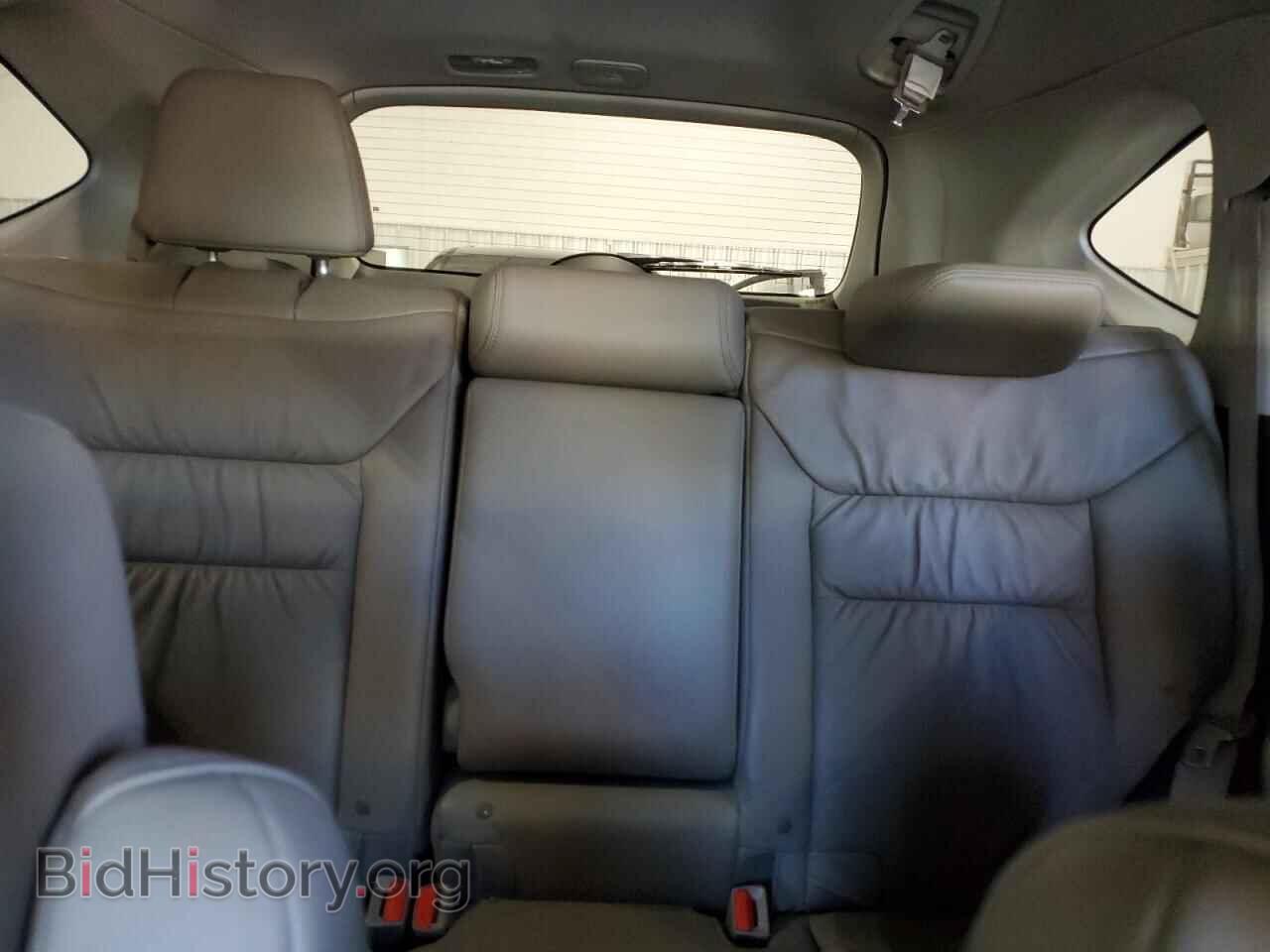 2014 HONDA CRV - VIN: 5J6RM4H77EL097718 - Фото 10