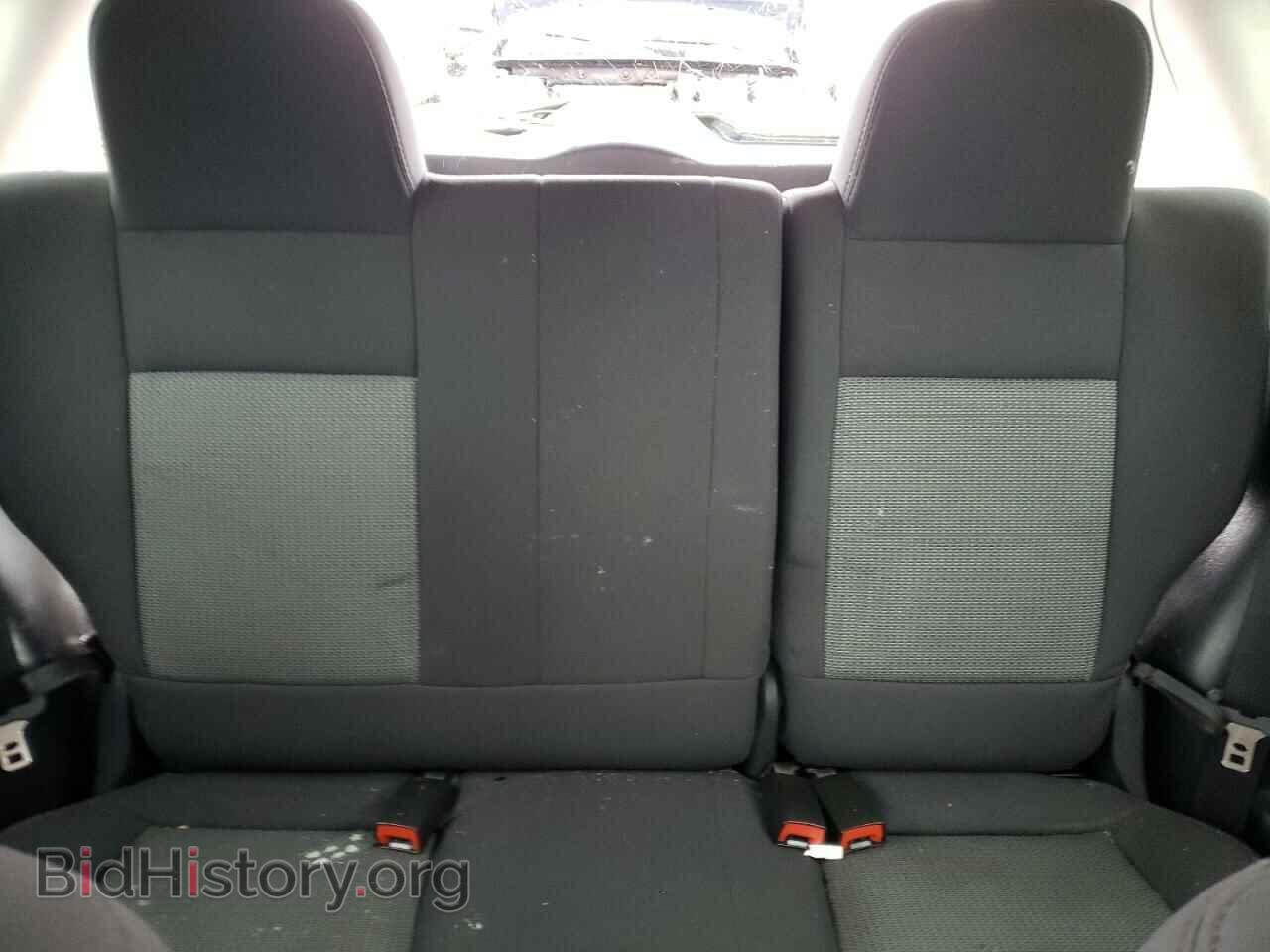 2010 JEEP COMPASS - VIN: 1J4NF1FBXAD654589 - Фото 10