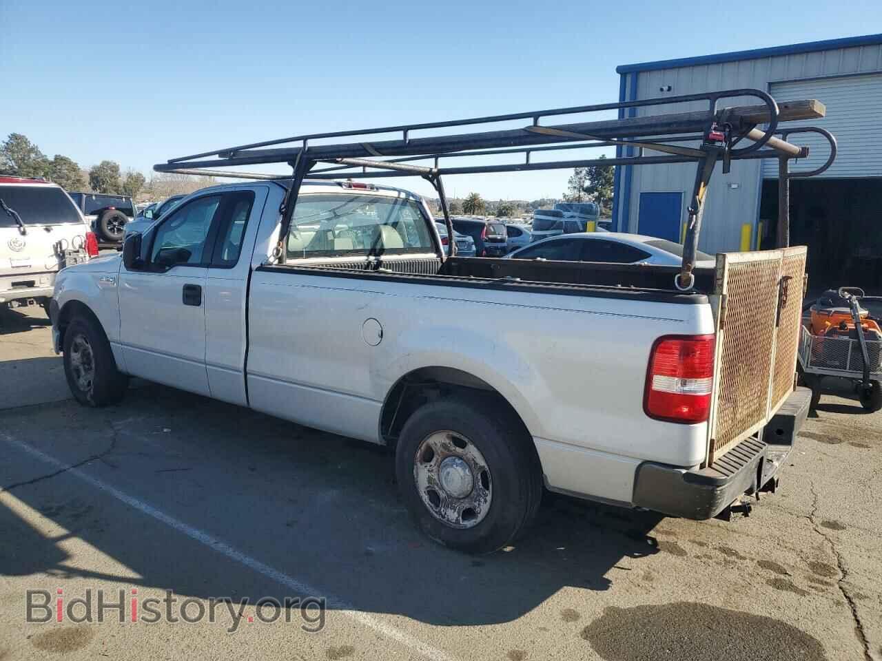 2006 FORD All Models - VIN: 1FTRF12256NB16624 - Photo 2