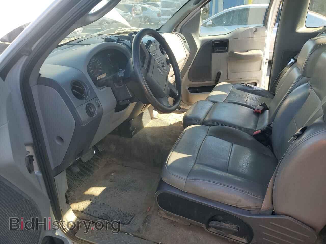 2006 FORD All Models - VIN: 1FTRF12256NB16624 - Photo 7