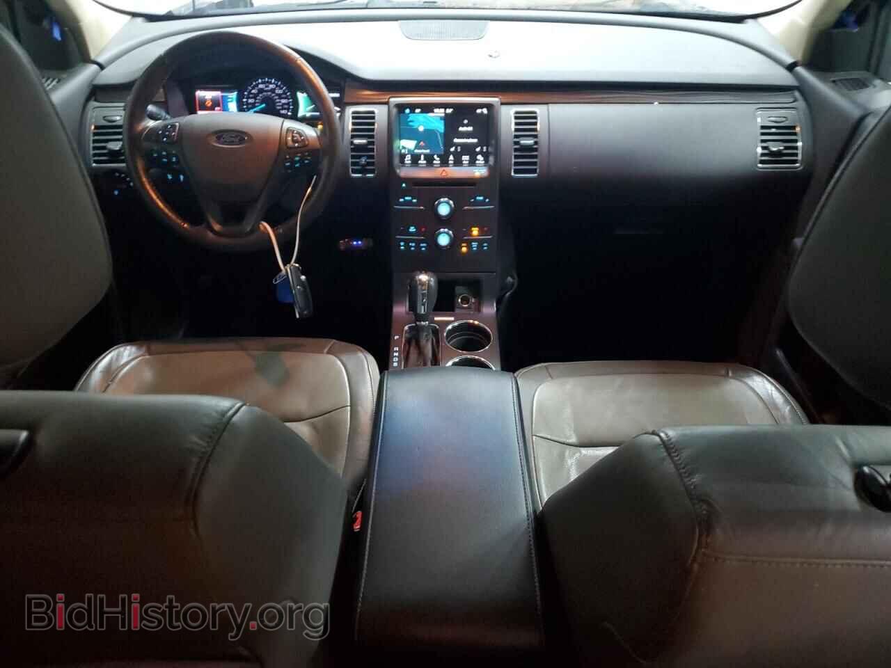 2016 FORD FLEX - VIN: 2FMHK6C85GBA17169 - Photo 8