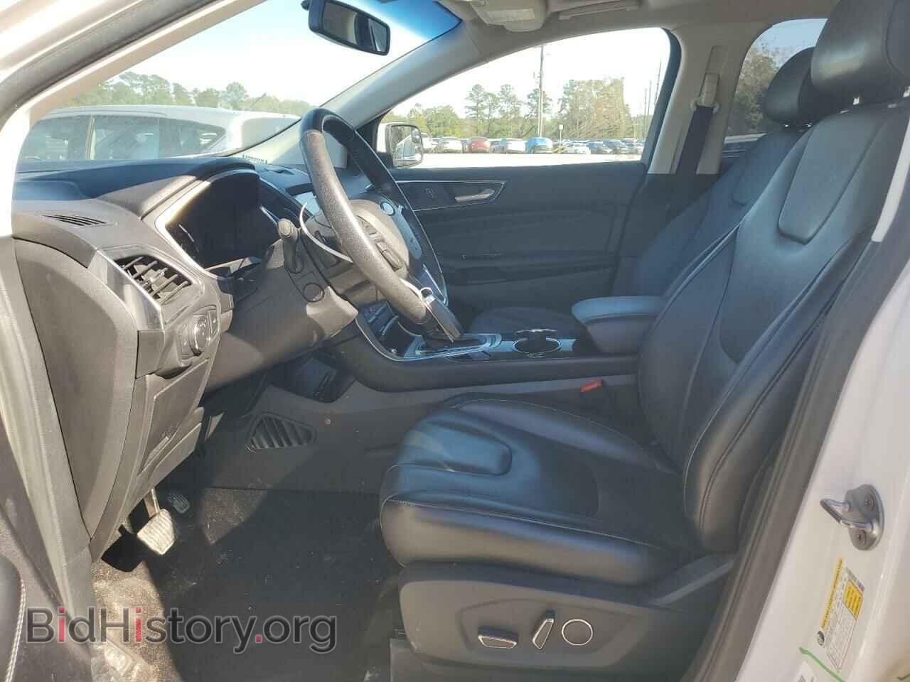 2018 FORD EDGE - VIN: 2FMPK3K84JBC57719 - Photo 7