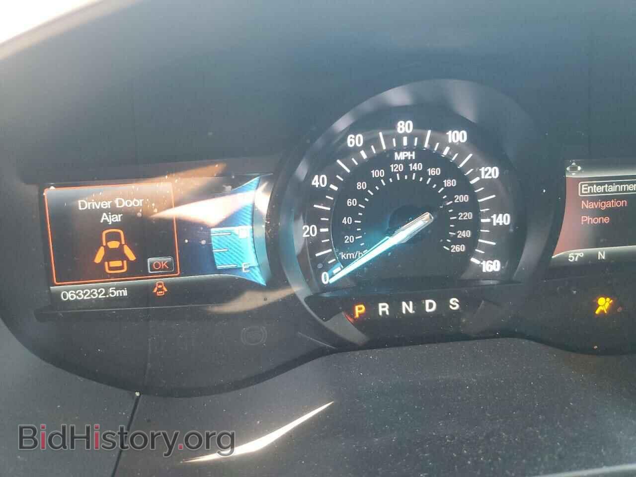 2018 FORD EDGE - VIN: 2FMPK3K84JBC57719 - Photo 9