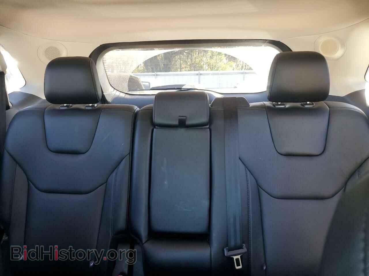 2018 FORD EDGE - VIN: 2FMPK3K84JBC57719 - Photo 10