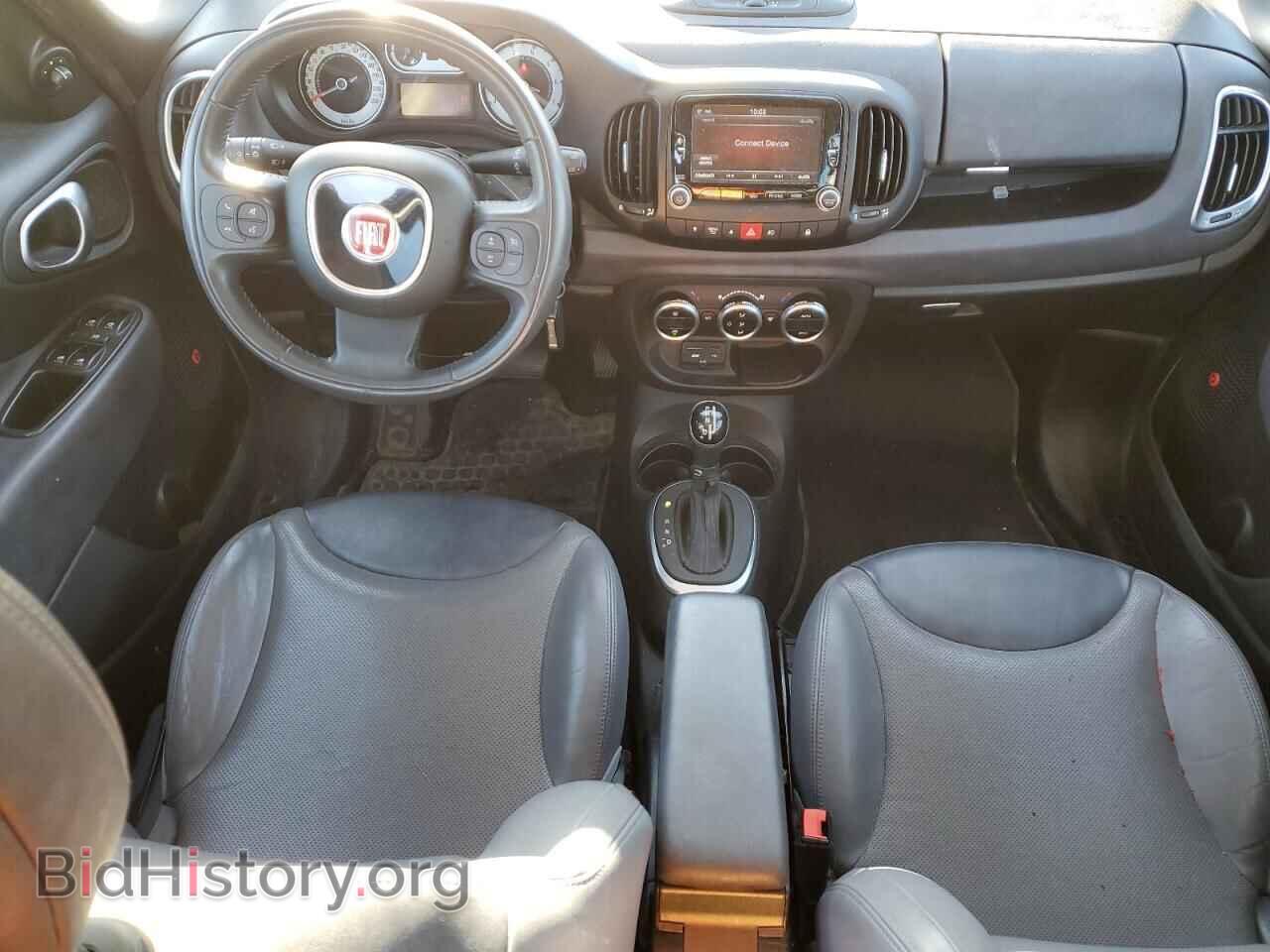 2014 FIAT 500 - VIN: ZFBCFACH9EZ025844 - Фото 8