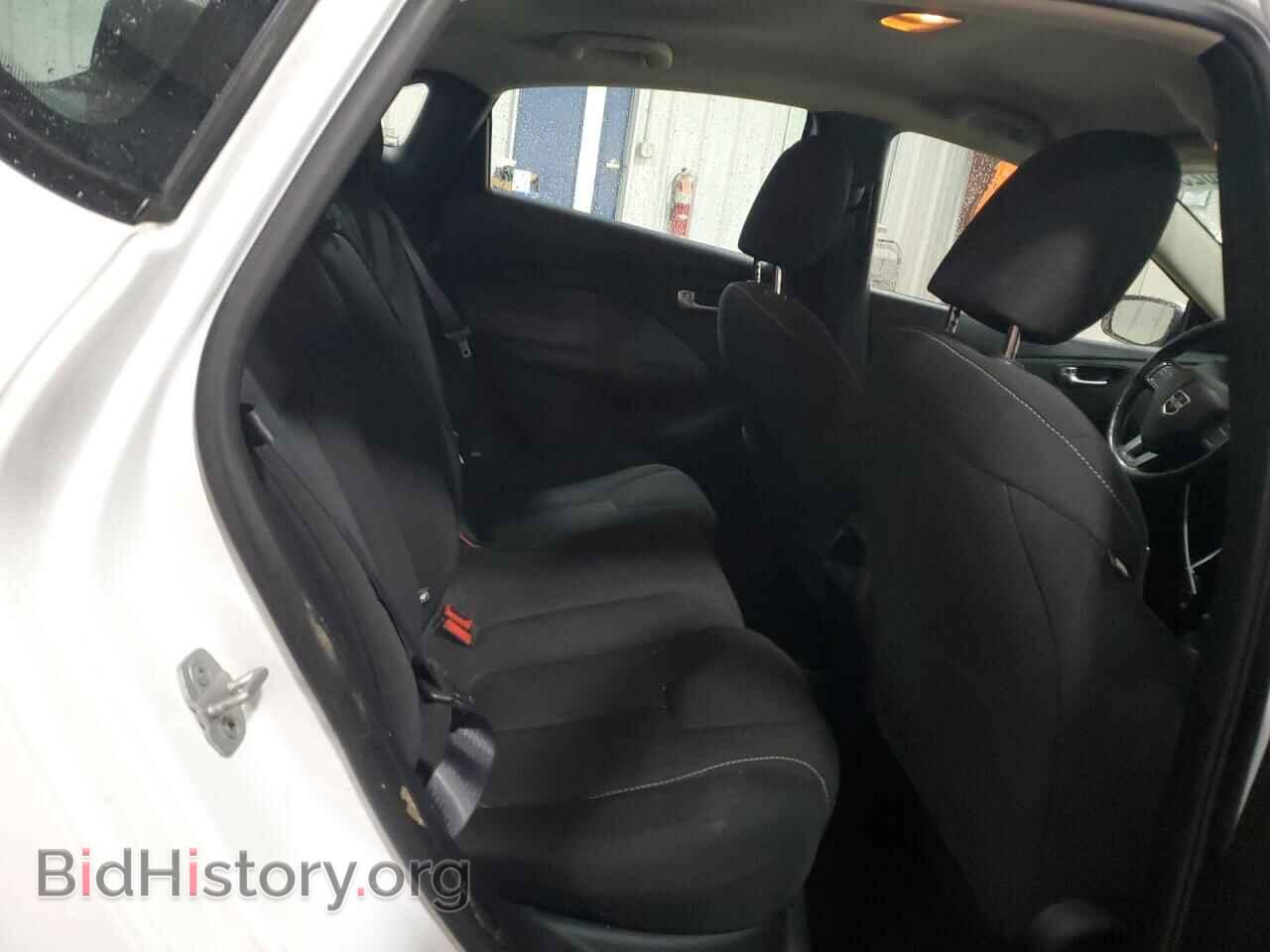 2013 DODGE DART - VIN: 1C3CDFBAXDD310430 - Фото 10