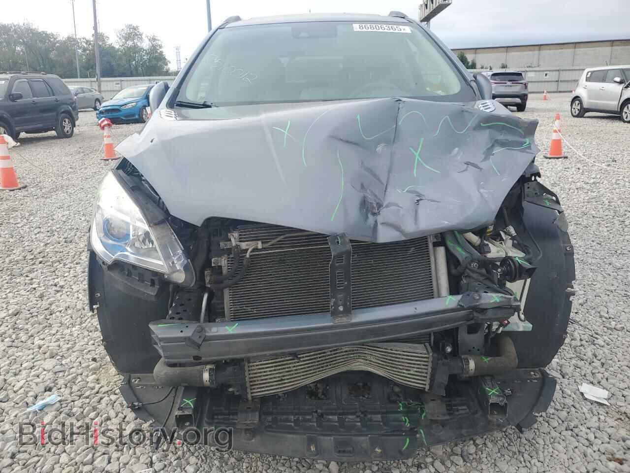 2014 BUICK ENCORE - VIN: KL4CJDSB7EB702080 - Photo 5