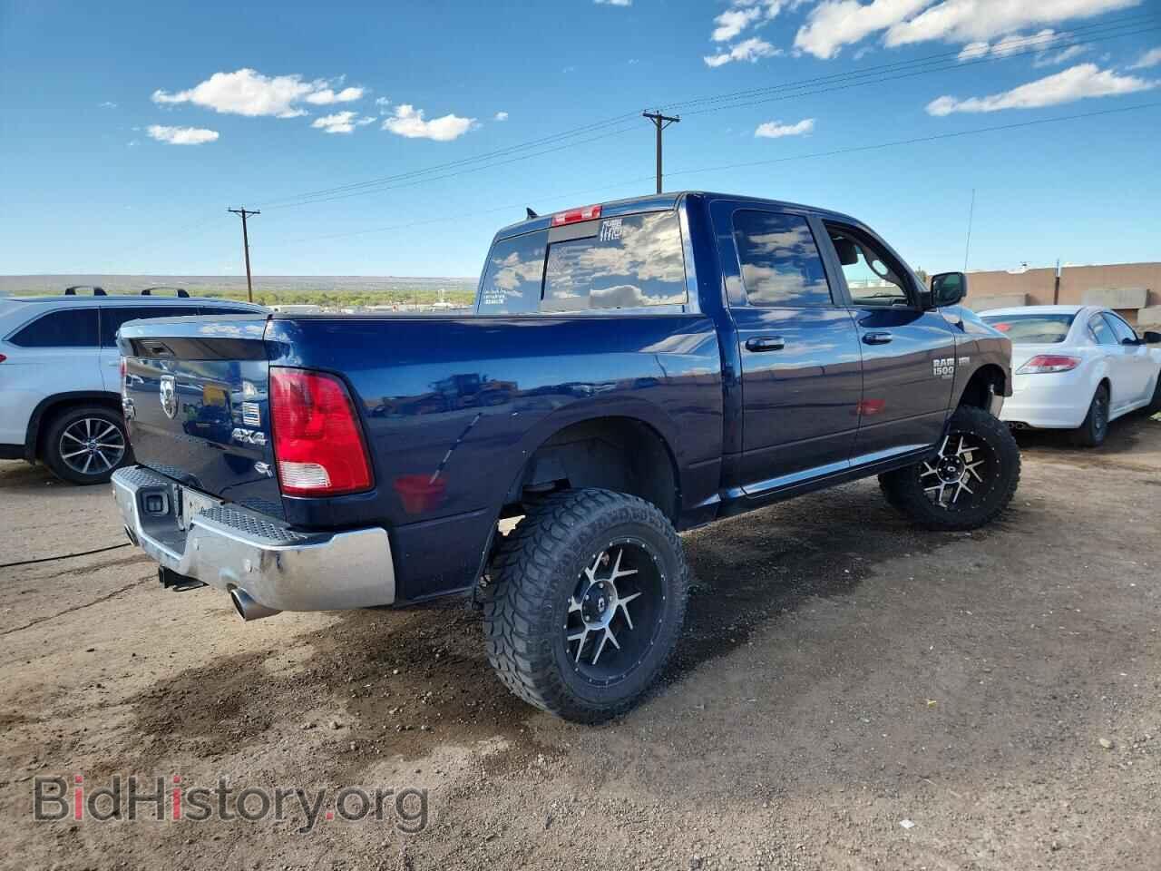 2019 RAM 1500 - VIN: 1C6RR7LT0KS621099 - Photo 3