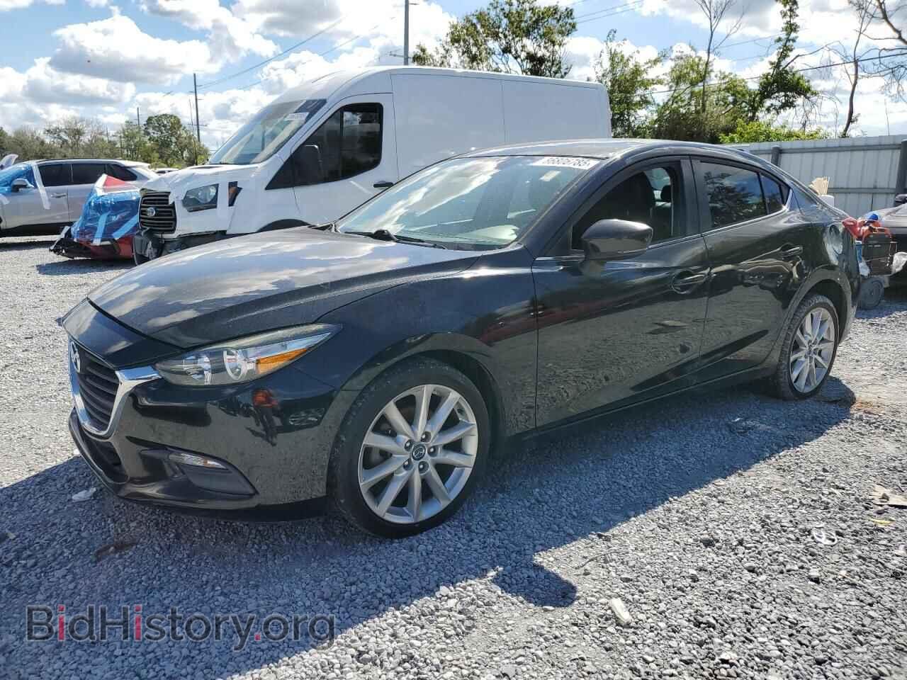 Photo 3MZBN1V70HM110400 - MAZDA 3 2017
