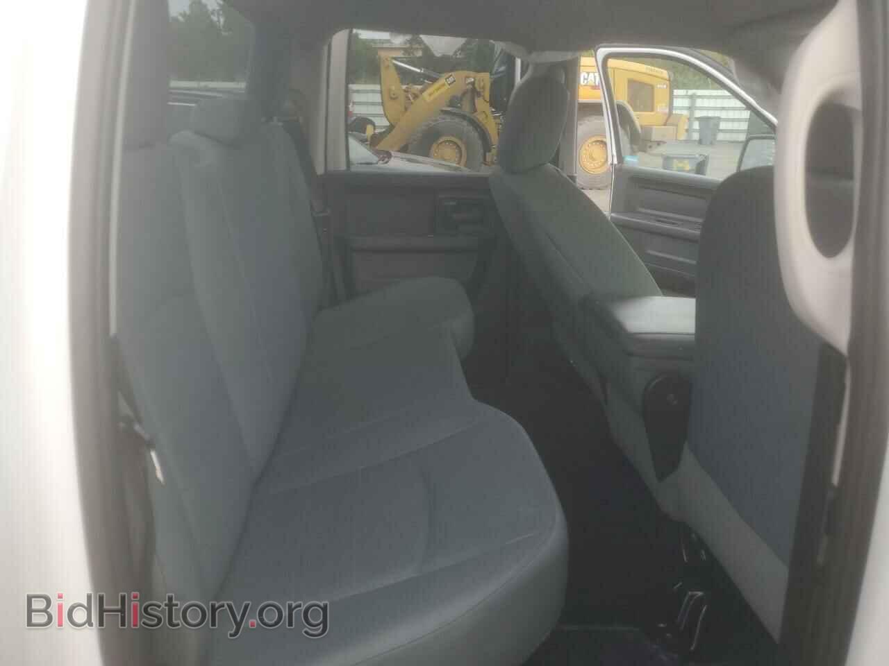 2019 RAM 1500 - VIN: 1C6RR7FG2KS579629 - Фото 10