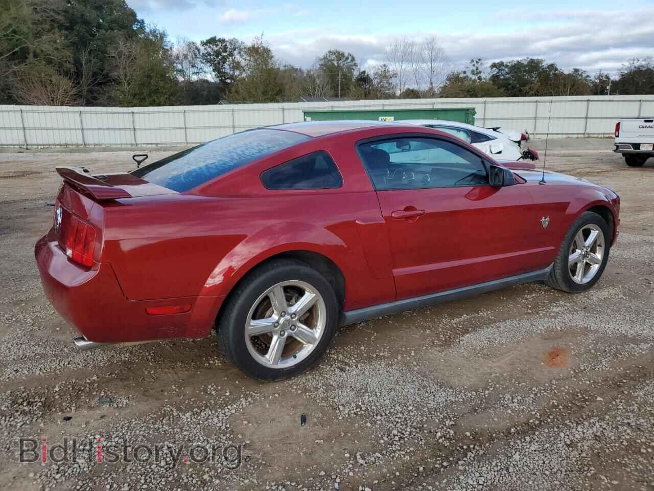2009 FORD ALL Models - VIN: 1ZVHT80N095144195 - Фото 3