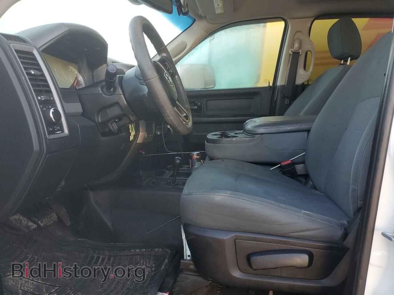 2018 RAM All Models - VIN: 3C63R3GL6JG267457 - Фото 7