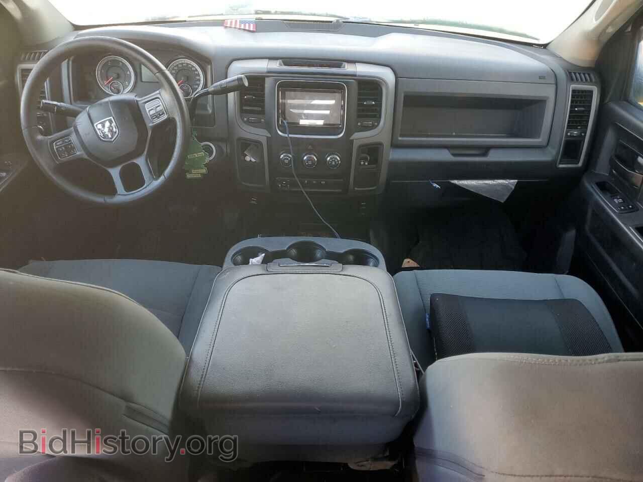 2018 RAM All Models - VIN: 3C63R3GL6JG267457 - Фото 8