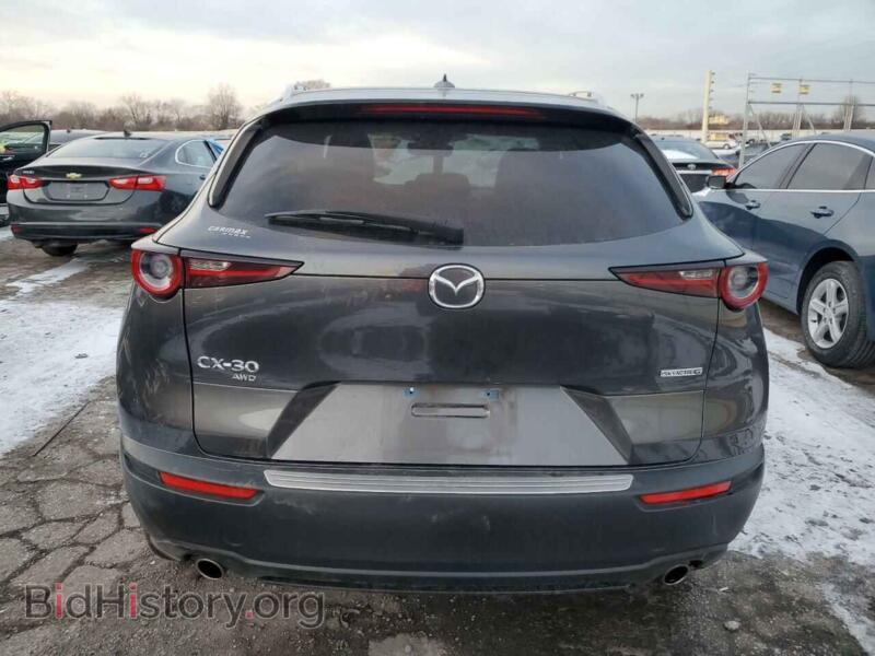 2021 Mazda CX30 (VIN 3MVDMBDL1MM203678) — photo 6 of 13