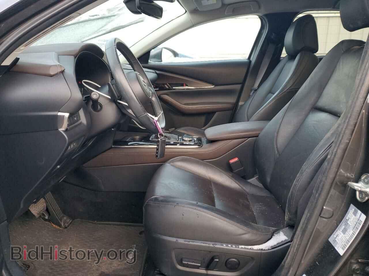 2021 MAZDA CX30 - VIN: 3MVDMBDL1MM203678 - Фото 7