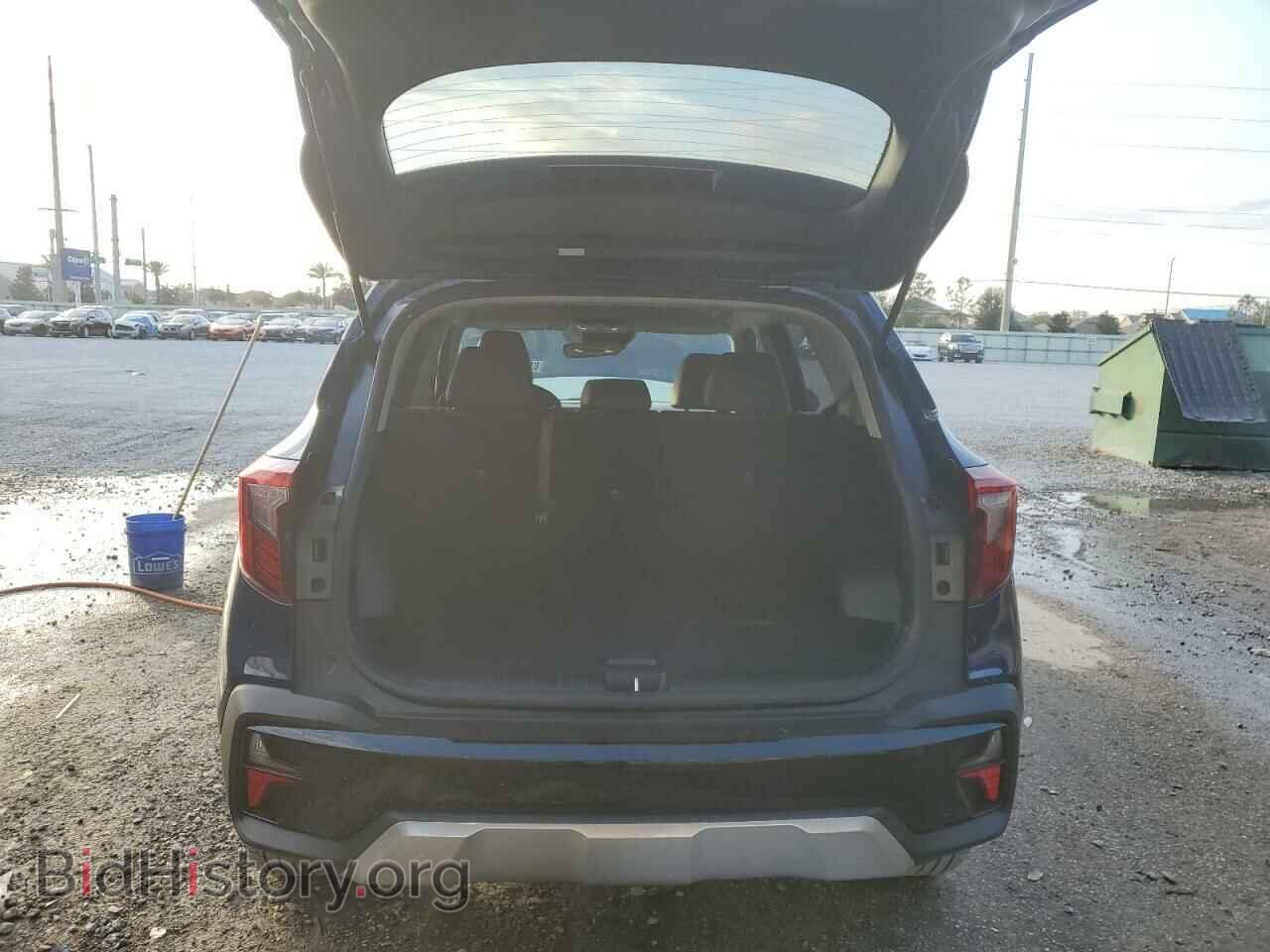 2024 KIA SELTOS - VIN: KNDEU2AA6R7624743 - Фото 6
