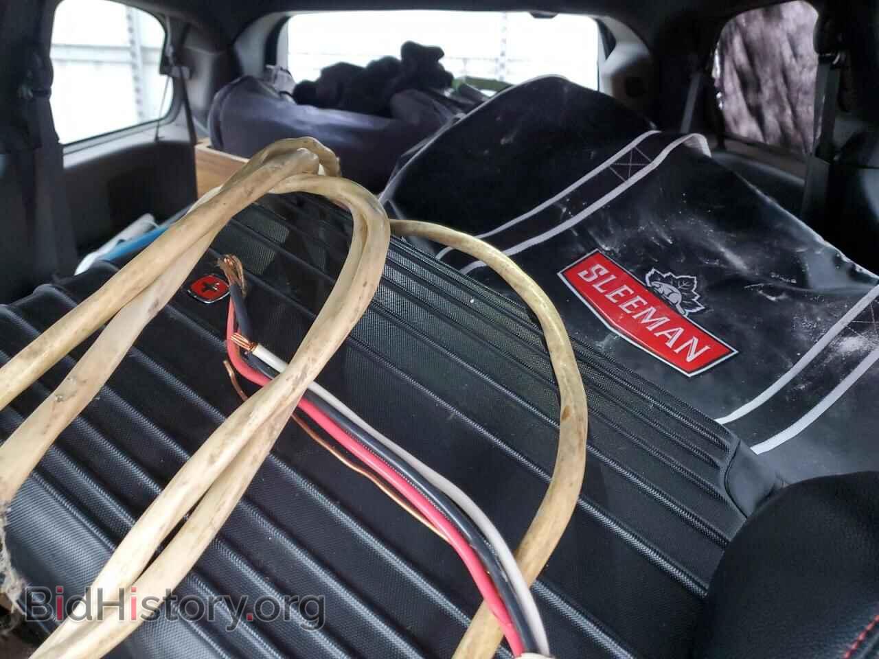 2020 DODGE CARAVAN - VIN: 2C4RDGEGXLR247059 - Фото 10