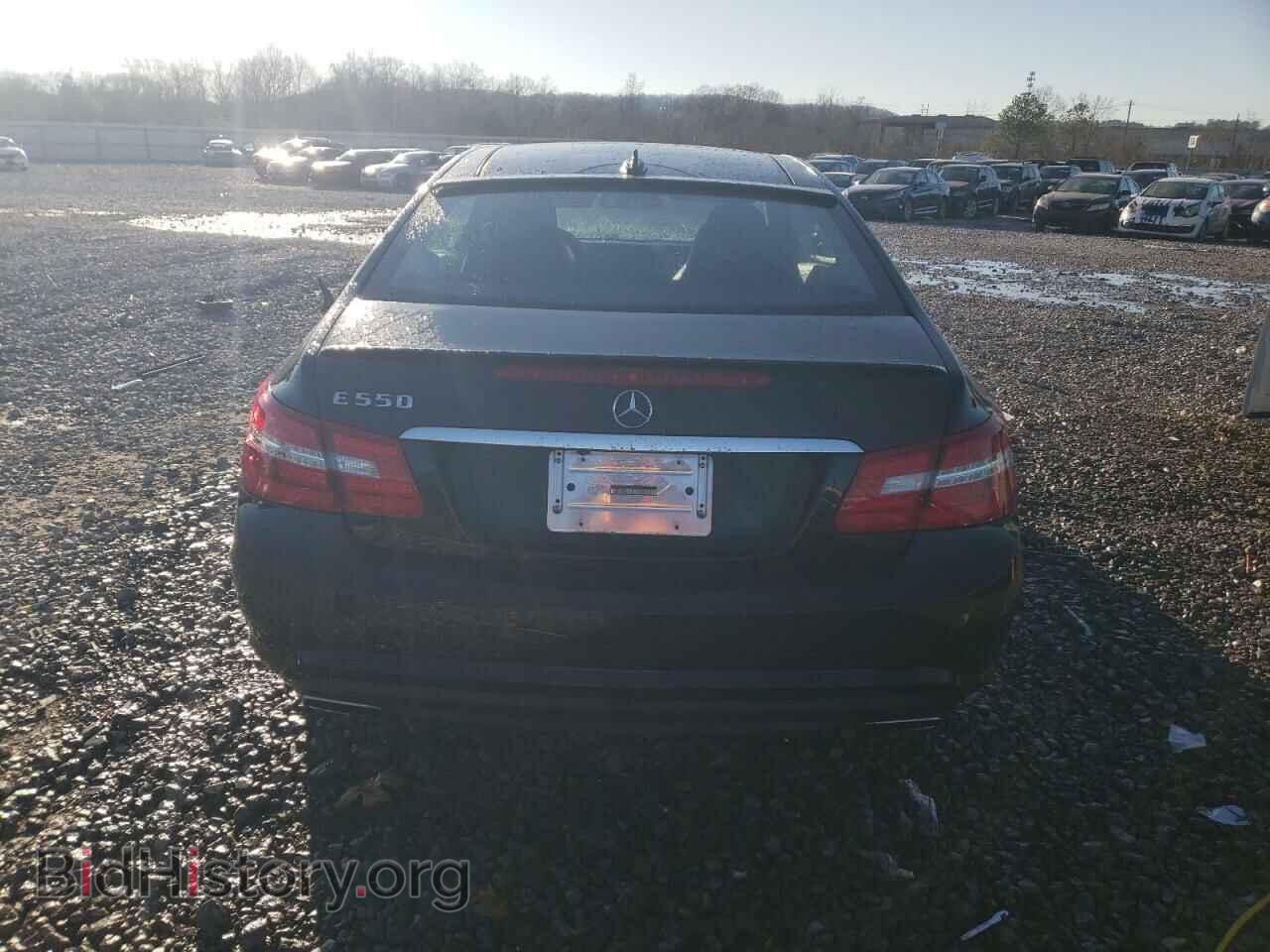 2012 MERCEDES-BENZ E-CLASS - VIN: WDDKJ7DB5CF164023 - Фото 6