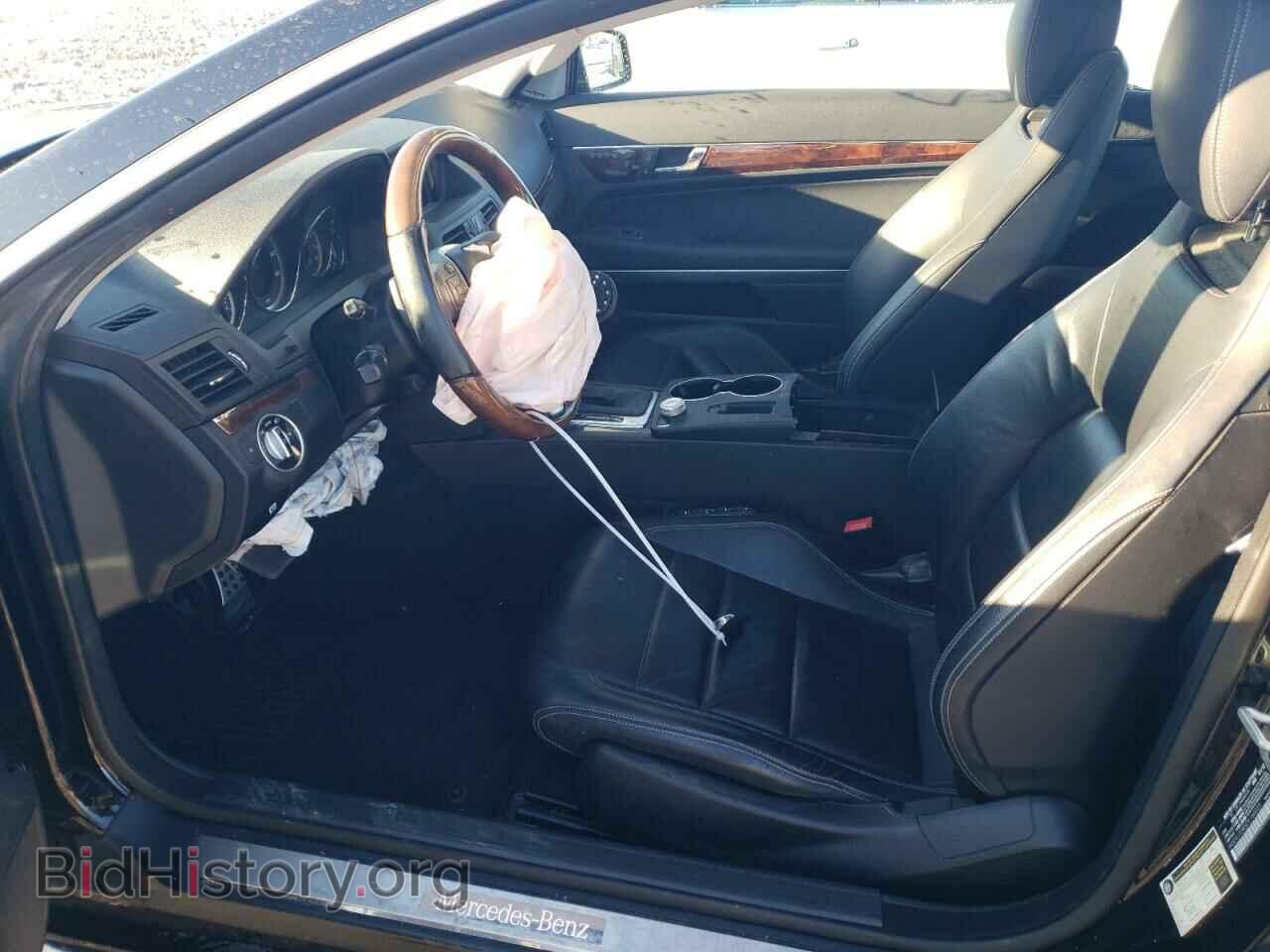 2012 MERCEDES-BENZ E-CLASS - VIN: WDDKJ7DB5CF164023 - Фото 7