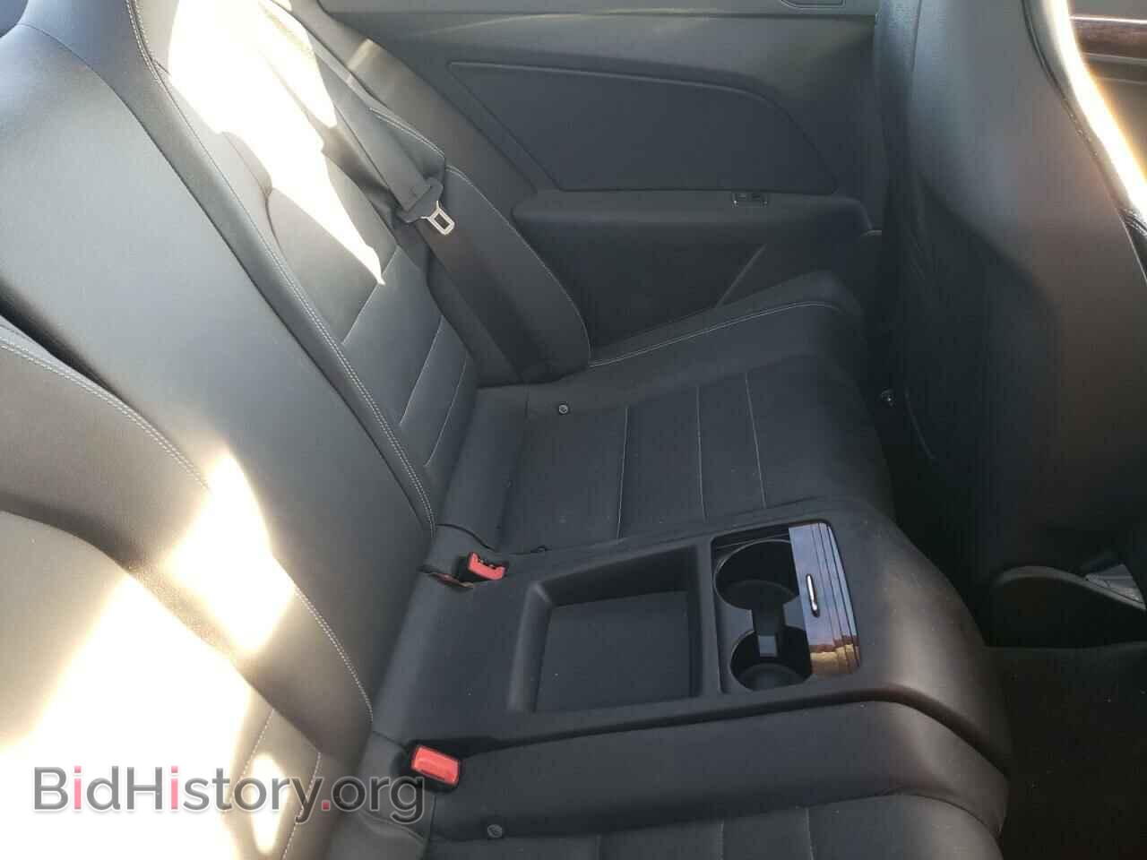 2012 MERCEDES-BENZ E-CLASS - VIN: WDDKJ7DB5CF164023 - Фото 10