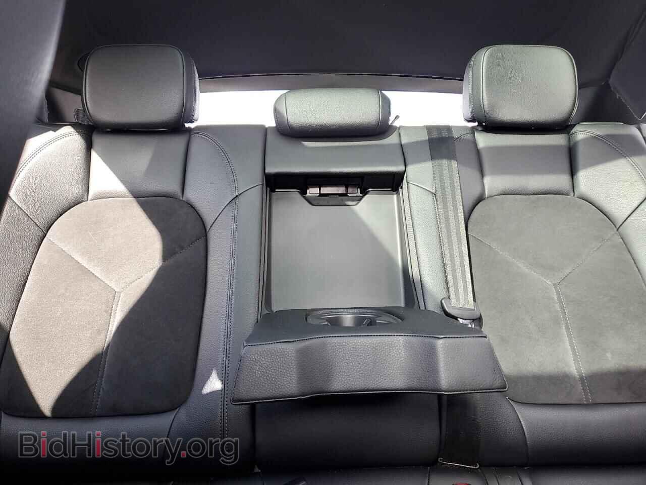 2017 PORSCHE MACAN - VIN: WP1AA2A55HLB02006 - Фото 10
