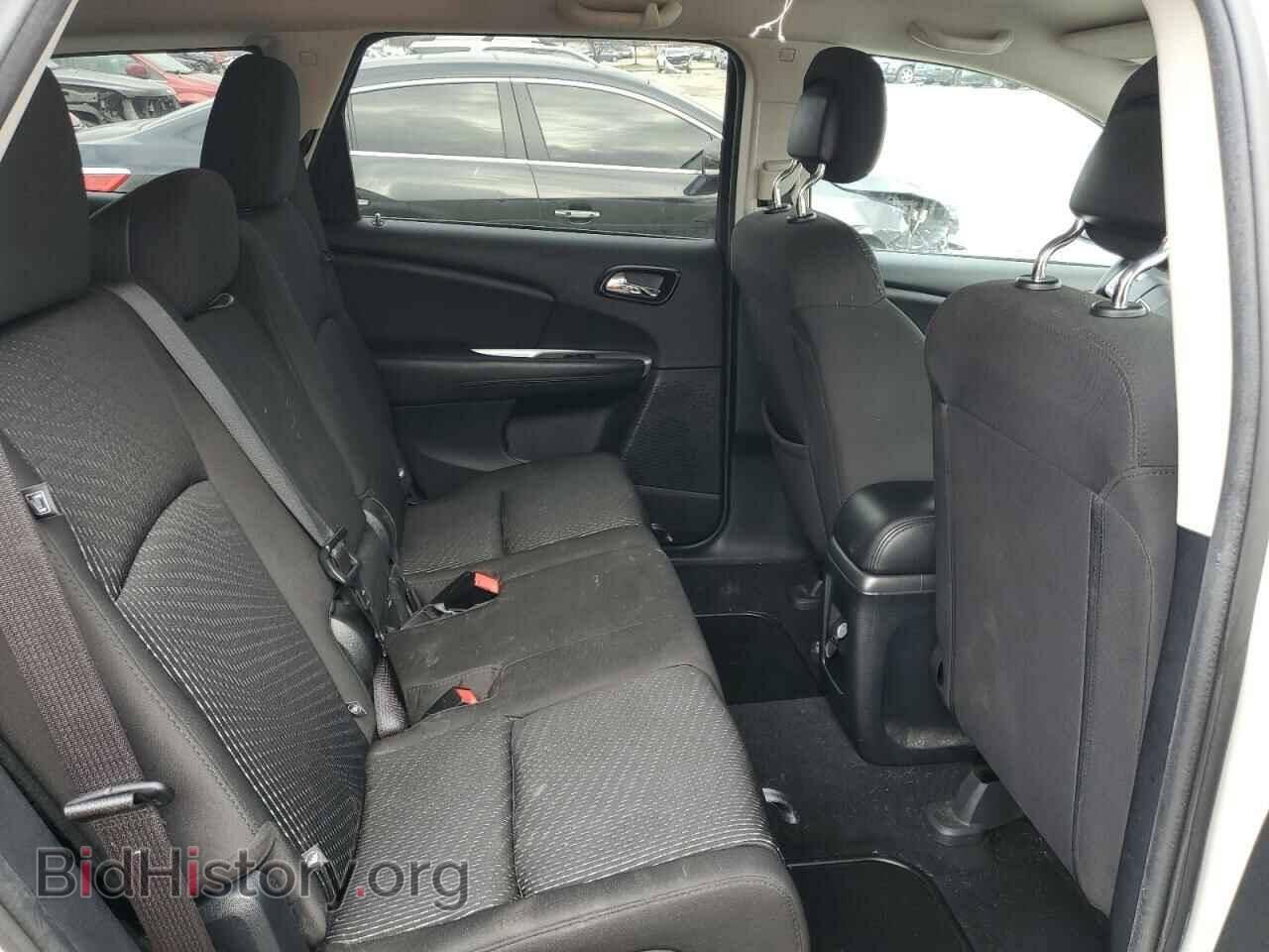 2017 DODGE JOURNEY - VIN: 3C4PDCAB8HT573523 - Photo 11