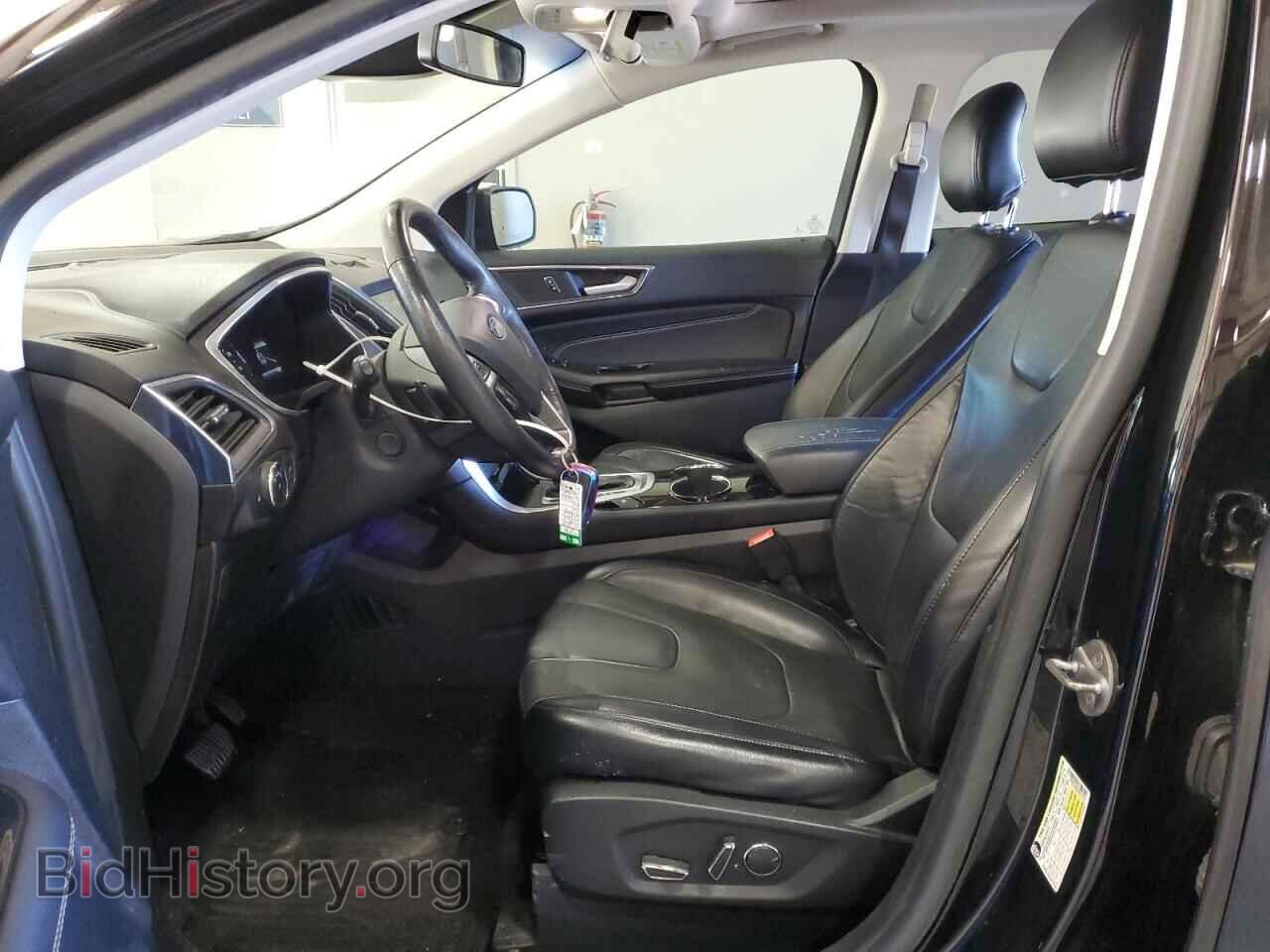 2018 FORD EDGE - VIN: 2FMPK3K88JBB70194 - Фото 7
