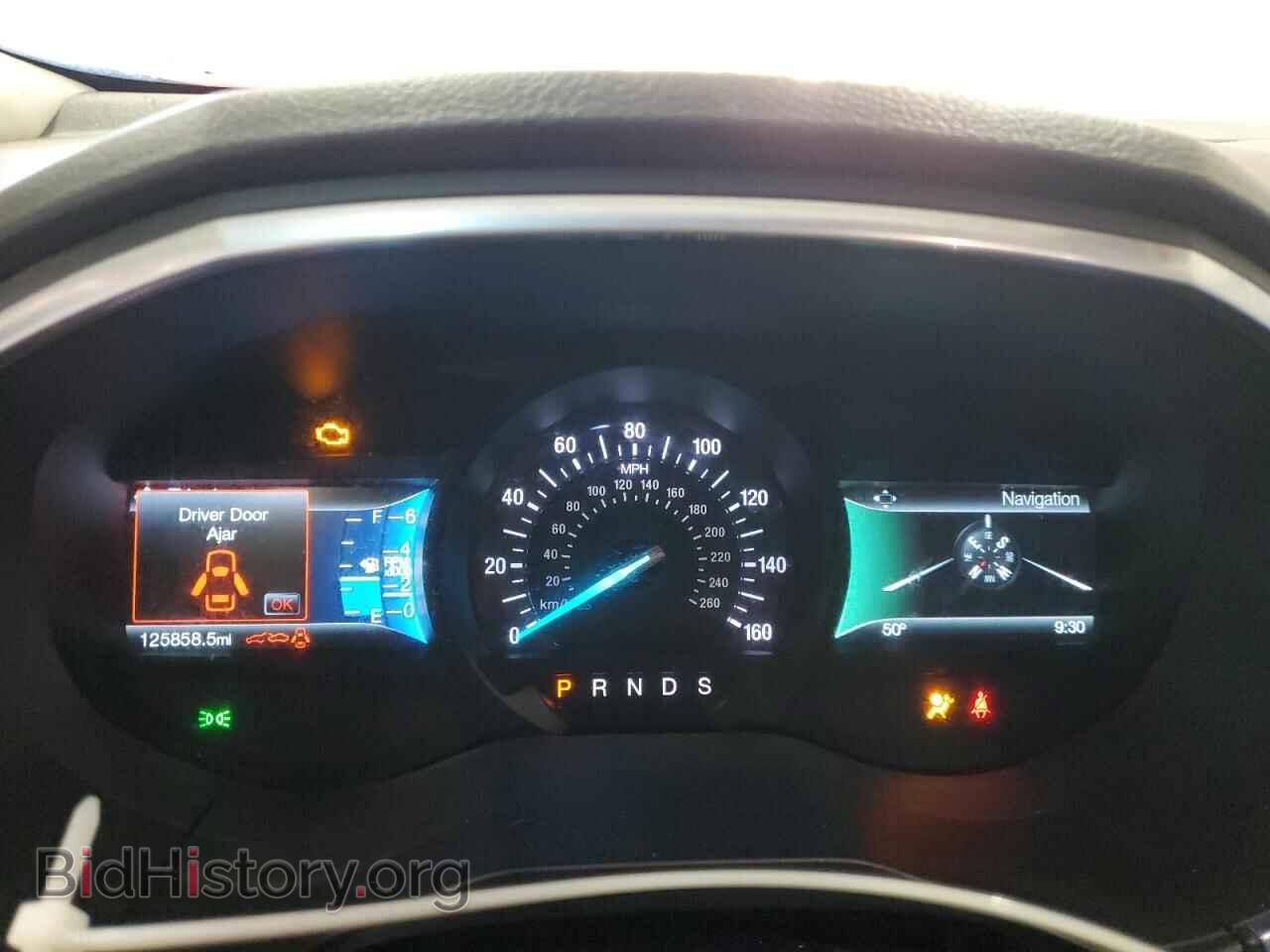 2018 FORD EDGE - VIN: 2FMPK3K88JBB70194 - Фото 9
